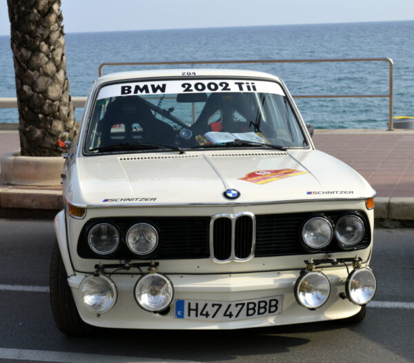 BMW 2002