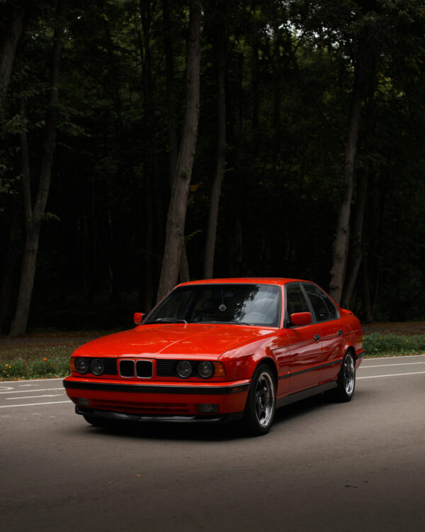 BMW Classic