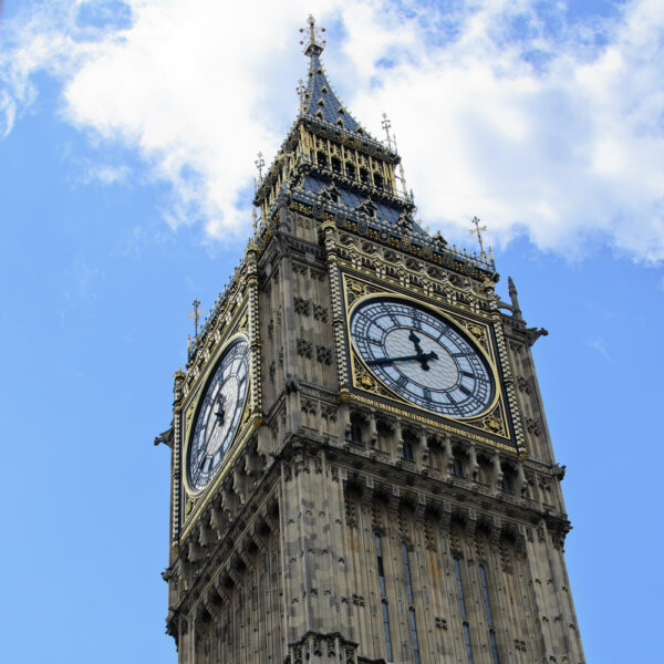 Big Ben